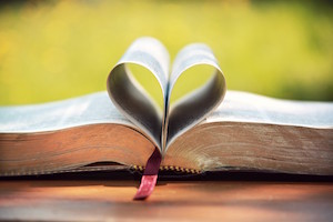 Bible Love Religious stock Photos