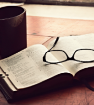 study the word